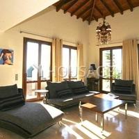 Вилла на Кипре, Пафос, Никосия, 480 кв.м.