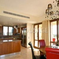 Вилла на Кипре, Пафос, Никосия, 480 кв.м.