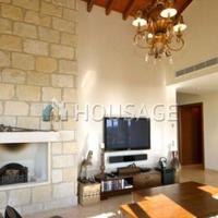 Вилла на Кипре, Пафос, Никосия, 480 кв.м.