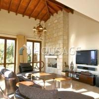 Вилла на Кипре, Пафос, Никосия, 480 кв.м.