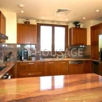 Вилла на Кипре, Пафос, Никосия, 480 кв.м.