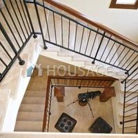 Вилла на Кипре, Пафос, Никосия, 480 кв.м.