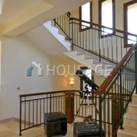 Вилла на Кипре, Пафос, Никосия, 480 кв.м.