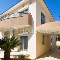 Вилла на Кипре, Лимасол, 200 кв.м.