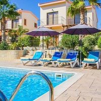 Вилла на Кипре, Лимасол, 160 кв.м.