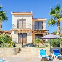 Вилла на Кипре, Лимасол, 160 кв.м.