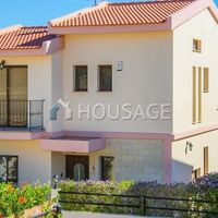 Вилла на Кипре, Лимасол, 160 кв.м.