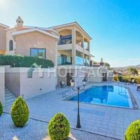Villa in Republic of Cyprus, Eparchia Pafou, Nicosia, 362 sq.m.