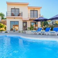 Villa in Republic of Cyprus, Lemesou, 160 sq.m.