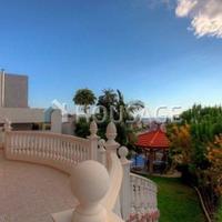 Villa in Republic of Cyprus, Lemesou, 586 sq.m.