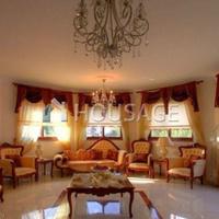 Villa in Republic of Cyprus, Lemesou, 586 sq.m.