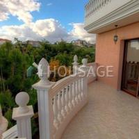 Villa in Republic of Cyprus, Lemesou, 586 sq.m.