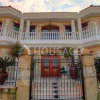 Villa in Republic of Cyprus, Lemesou, 586 sq.m.