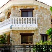 Villa in Republic of Cyprus, Lemesou, 586 sq.m.
