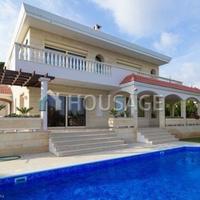 Villa in Republic of Cyprus, Lemesou, 495 sq.m.