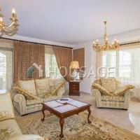 Villa in Republic of Cyprus, Lemesou, 495 sq.m.