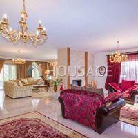 Villa in Republic of Cyprus, Lemesou, 495 sq.m.