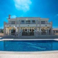 Вилла на Кипре, Протарас, 650 кв.м.