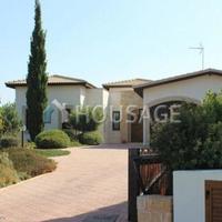 Вилла на Кипре, Пафос, Никосия, 200 кв.м.