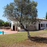 Вилла на Кипре, Пафос, Никосия, 200 кв.м.