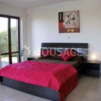 Вилла на Кипре, Пафос, Никосия, 165 кв.м.