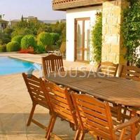 Вилла на Кипре, Пафос, Никосия, 165 кв.м.