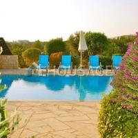 Вилла на Кипре, Пафос, Никосия, 165 кв.м.