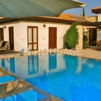 Вилла на Кипре, Пафос, Никосия, 165 кв.м.