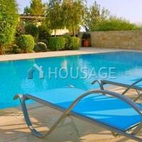 Вилла на Кипре, Пафос, Никосия, 165 кв.м.