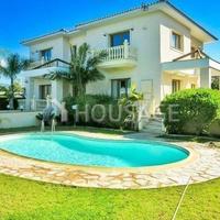 Вилла на Кипре, Лимасол, 390 кв.м.