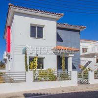 Villa in Republic of Cyprus, Lemesou, 181 sq.m.