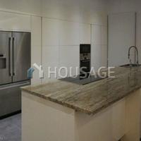 Вилла на Кипре, Лимасол, 315 кв.м.