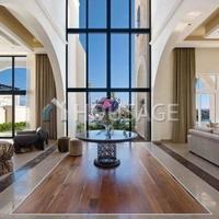 Вилла на Кипре, Лимасол, 531 кв.м.