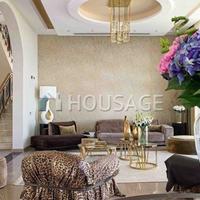 Вилла на Кипре, Лимасол, 531 кв.м.