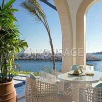 Вилла на Кипре, Лимасол, 531 кв.м.