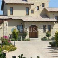 Вилла на Кипре, Пафос, Никосия, 320 кв.м.