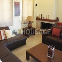 Вилла на Кипре, Пафос, Никосия, 320 кв.м.