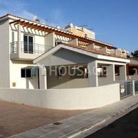 Townhouse in Republic of Cyprus, Lemesou, 100 sq.m.