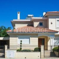 Вилла на Кипре, Лимасол, 299 кв.м.