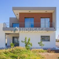 Villa in Republic of Cyprus, Lemesou, 175 sq.m.