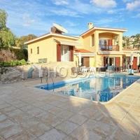 Вилла на Кипре, Пафос, Никосия, 183 кв.м.