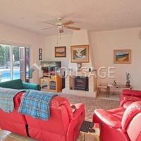 Вилла на Кипре, Пафос, Никосия, 183 кв.м.