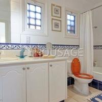 Вилла на Кипре, Пафос, Никосия, 183 кв.м.