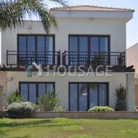 Вилла на Кипре, Протарас, 200 кв.м.