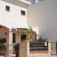 Вилла на Кипре, Протарас, 200 кв.м.