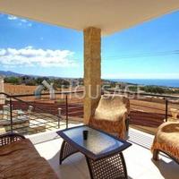 Вилла на Кипре, Пафос, Никосия, 189 кв.м.