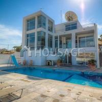 Вилла на Кипре, Лимасол, 609 кв.м.