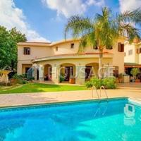 Villa in Republic of Cyprus, Lemesou, 386 sq.m.