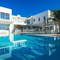 Villa in Republic of Cyprus, Lemesou, 330 sq.m.