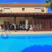 Villa in Republic of Cyprus, Lemesou, 274 sq.m.